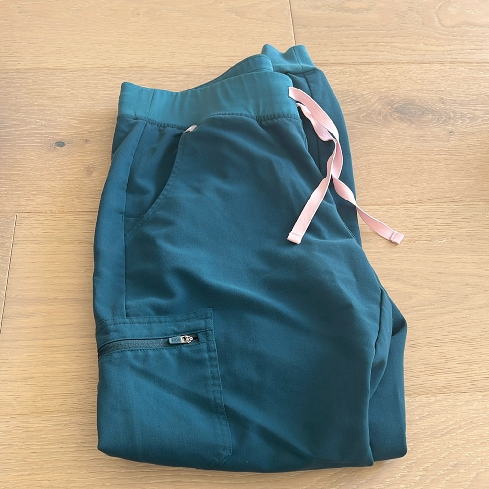 FIGS ZAMORA JOGGER